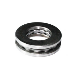 Lager für Stützrad KNOTT TK60/ATK60 32x17,5mm
