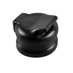 ProPlus Anhängersteckdosenabdeckung 343530 Gummikappe 79 mm