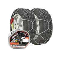 König Zip Ultra 9 Schneeketten Gr. 104