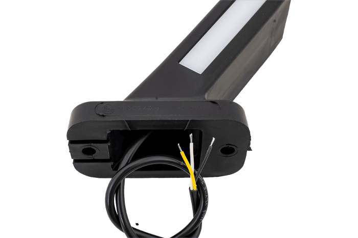 Positionsleuchte WAŚ W168.6DD 1259P LED rechts