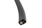 TEXSIM YLY-Sp 2x0,75 zweiadriges Flachkabel - 1 m