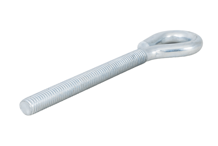 DROMET HO M8x120 Ringschraube