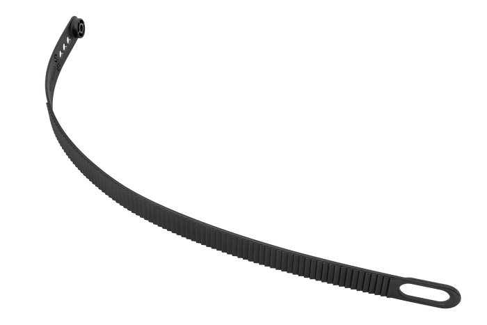 Radstützband 492 mm - Inter Pack Spider 47-1901-033-20