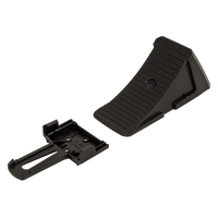 Unterlegkeil mit Montagehalterung AL-KO UK10 H:102mm