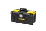 STANLEY Essential Werkzeugkasten mit Organizern 410 x 210 x 200 mm 8 l