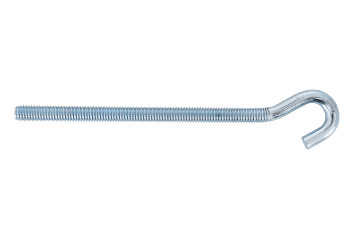 DROMET HZ M6x120 Schraubhaken