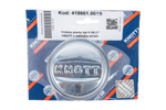 KNOTT 64,2 mm Nabenlager-Abdeckung