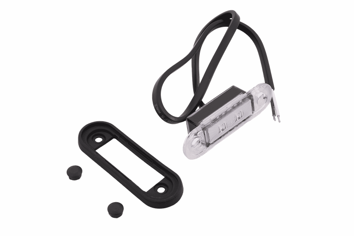 FRISTOM FT-015B LED Umrissleuchte, Universal