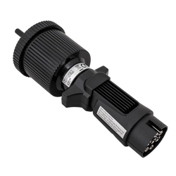 Sender 7-PIN SPAREX CONNIX PLUS S.164149 Funksender CANBUS 24V