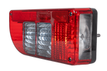 Linke Lampe für Atera Strada Sport-Fahrradplattformen 0969922626