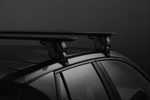 Mont Blanc Furka D+A Dachgepäckträger schwarz