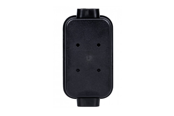 KAMAR E4030 12-poliger Abzweigkasten