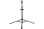 Universeller Montageständer für Fahrräder bis 35 kg mit Verstellung FISCHER 50468