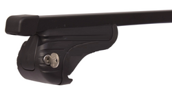 Mont Blanc AMC 5413-S49 Stahl-Dachgepäckträger