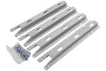 Seitenverstärkung 40 cm für UNITRAILER Force