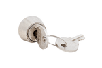 Diebstahlsicherung für die Anhängerkupplung KNOTT 4804009X K20/K24