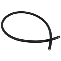 HYBSZ QLY-S 12x1,5+3x2,5 fünfzehnadriges Elektrokabel - 1 m