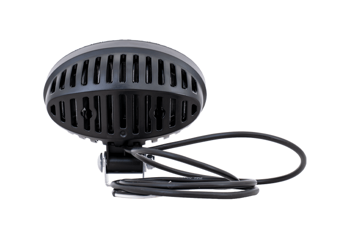 LED Arbeitsscheinwerfer Reflektor FRISTOM FT-366 15xLED 6200lm