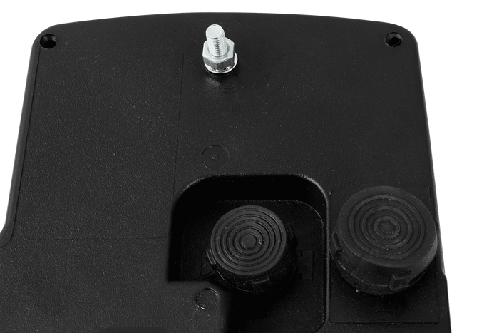 ASPÖCK Earpoint IV Rückleuchte, 6 Funktionen, rechts