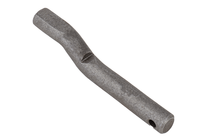 WINTERHOFF BSCHG 10-14-E Anhänger-Seitenscharnierbolzen