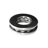 Lager für Stützrad KNOTT TK60/ATK60 32x17,5mm