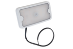FRISTOM FT-162 LED 1000lm Innenraumleuchte mit Schalter 