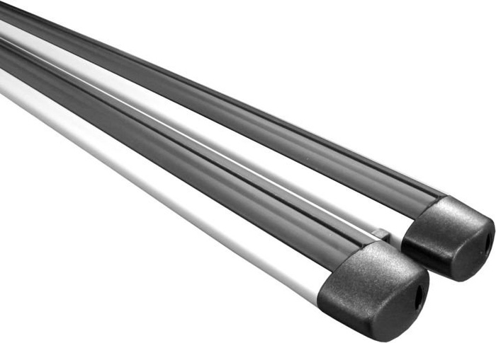 Mont Blanc AMC 43&quot; Aluminium-Dachgepäckträger (109 cm)