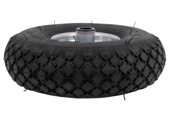 Ersatzrad für das KNOTT 411414.001 Stützrad 260x85mm