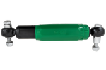 Achsstoßdämpfer für Pkw-Anhänger 900-1600 kg Octagon PLUS AL-KO