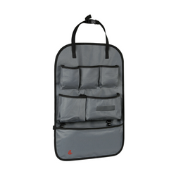 LAMPA Premium 6-Taschen-Auto-Organizer für Sitz 41x60cm