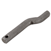 WINTERHOFF BSCHG 10-14-E Anhänger-Seitenscharnierbolzen