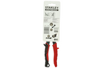 STANLEY FATMAX 2-14-562 Blechschere, links