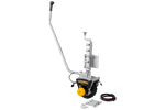 Elektrischer Anhängerrangierwagen MINI MOVER GEN 3 2722 kg