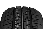 Verstärkter Reifen für Anhänger KENDA KR101 195/50 R13C 104/102N