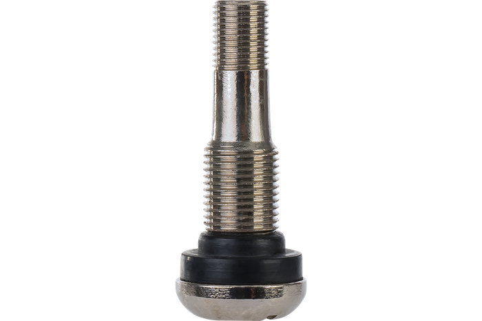 Ventil/Metallventil 42 MS/525 AL mit kleiner Mutter