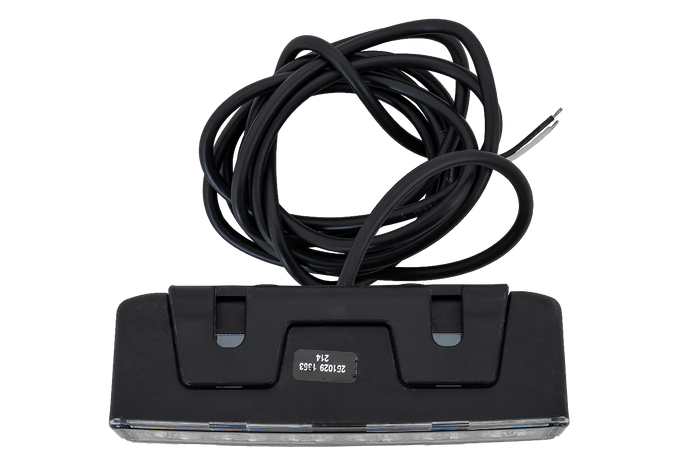 LED-Arbeitsscheinwerfer-Reflektor WAŚ W123 6xLED 1000lm