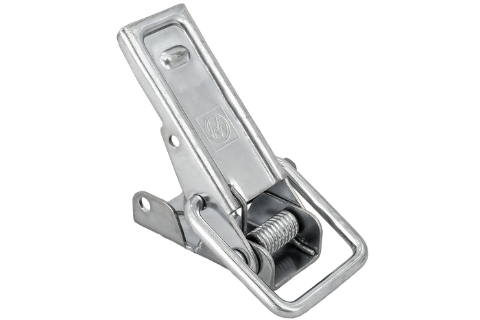 WINTERHOFF BV 60-1 Anhängerseitenschloss