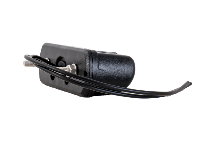 WAŚ W52 LED Kennzeichenleuchte mit 0,2m Kabel