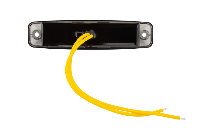 FRISTOM FT-079 LED-Dunkelmarkierungsleuchte, orange, universell