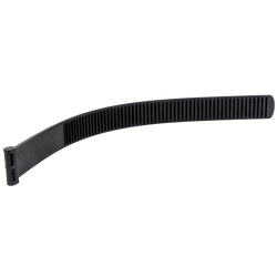 Fahrradrahmen-/Radbefestigungsriemen 30 cm - Atera 9918700936