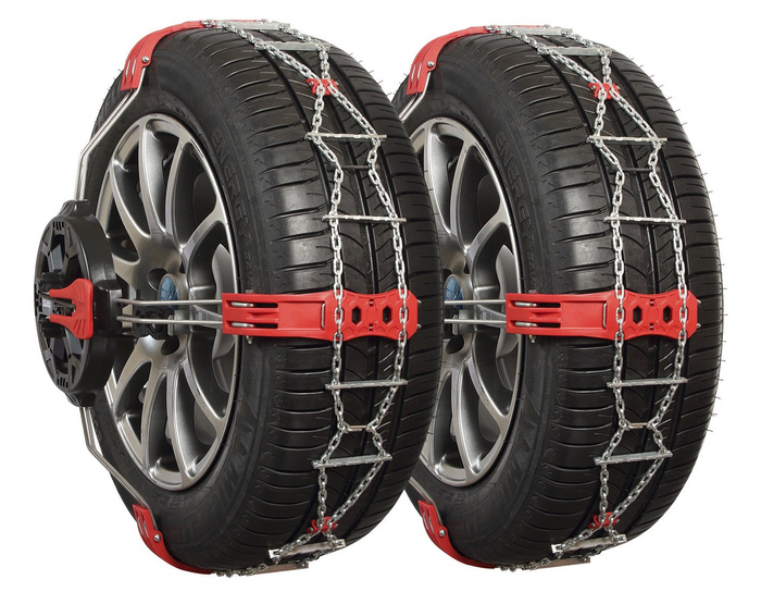 Polaire Steel Grip P160 Schneeketten