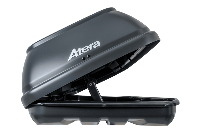 Atera Casar XL Dachbox anthrazit matt