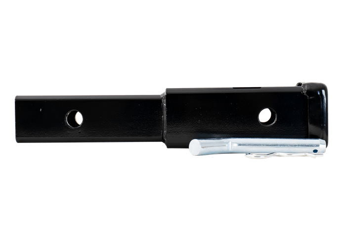 Anhängerkupplungsverlängerung 2" XIMPLIO 205 mm 51 x 51 mm