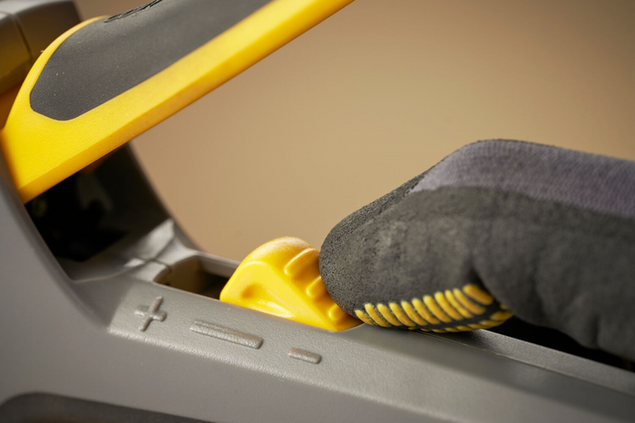 Handtacker 6in1 TR75 STANLEY FATMAX FMHT6-70868