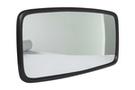 Seitenspiegel Spiegel 205 mm x 410 mm LBS0400