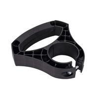 AL-KO 1931978 Manövriergriff für 48-mm-Stützrad