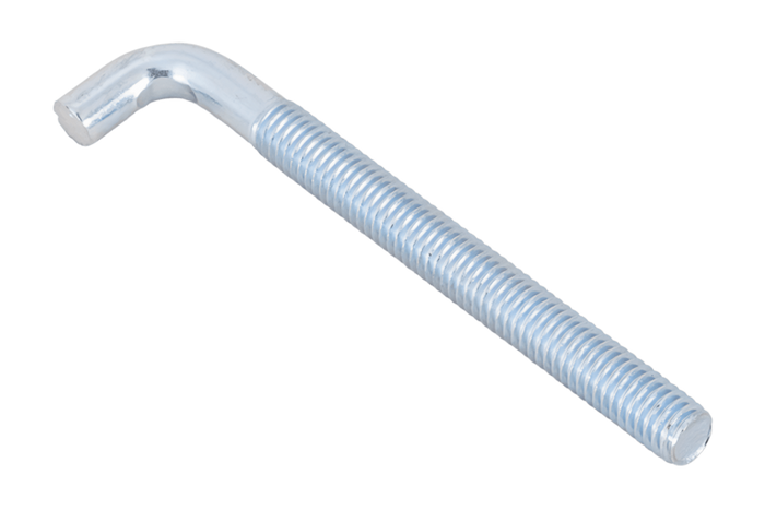 DROMET HP M6x70 L-Haken