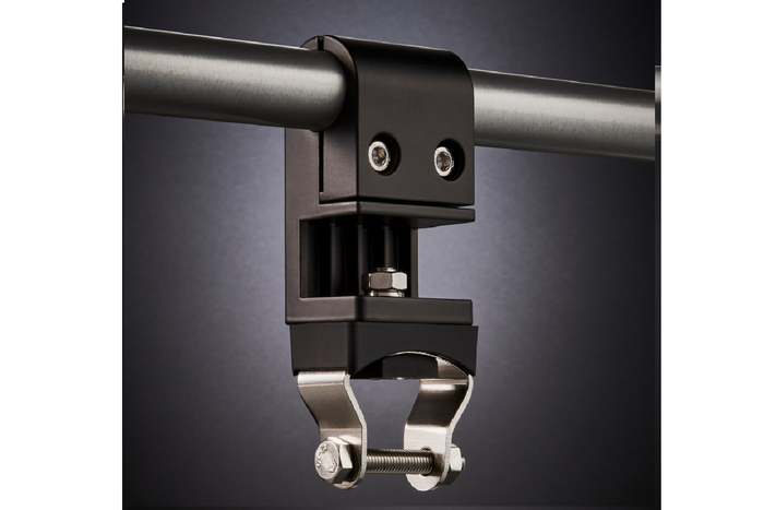 Seitliche Halterung für TT TECHNOLOGY TT.S13 Arbeitsscheinwerfer