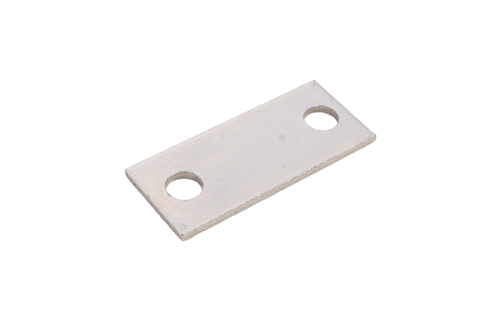 Unterlegplatte Winterhoff für Zurrbefestigung ZBF 10-PO und ZBF 10-SD