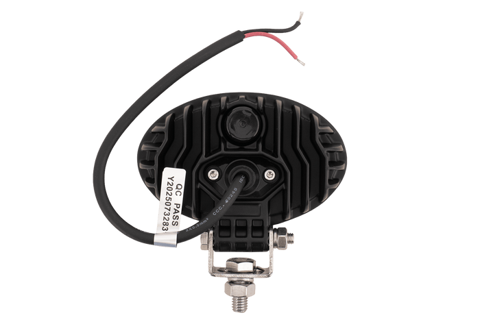 LED-Arbeitsscheinwerfer-Reflektor TT TECHNOLOGY TT.13325 24xLED 1920lm oval